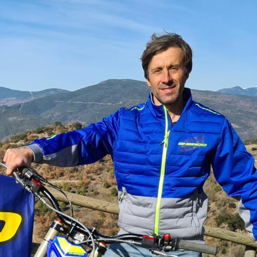 Jordi Pascuet