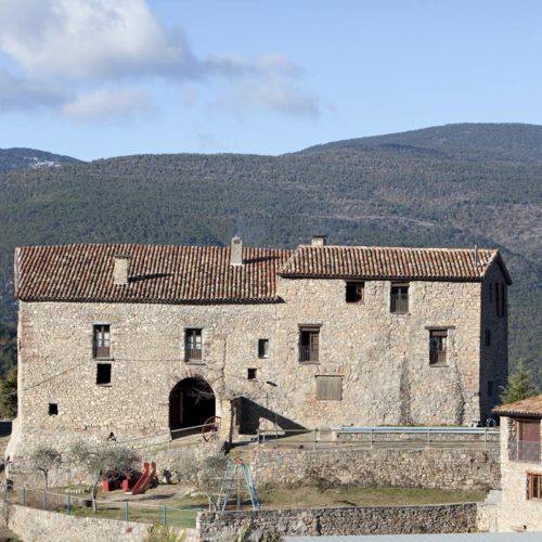 Accomodation
