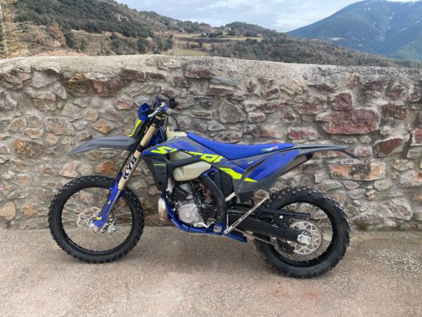 SHERCO <br>300 2T FACTORY