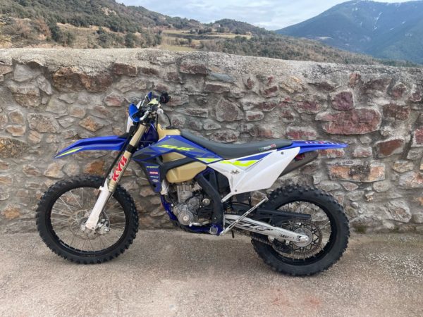 SHERCO <br>300 4T FACTORY