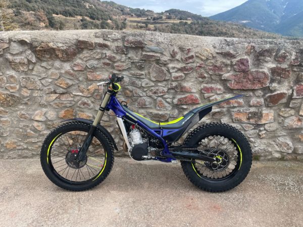 SHERCO <br>300 2T FACTORY