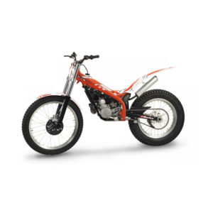 BETA <br>80cc Senior