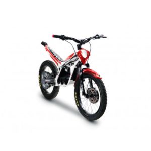 BETA <br>E-kids Electric