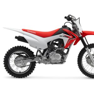 HONDA <br>CRF 125