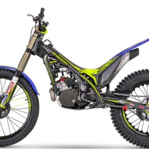 SHERCO <br>125 FACTORY