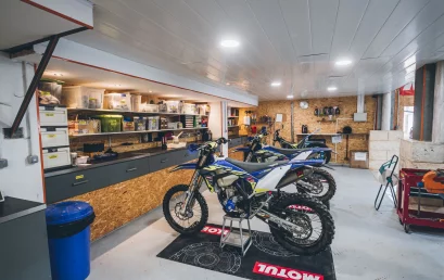 Garage