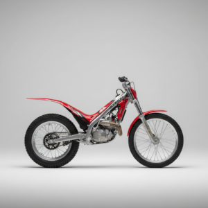 BETA <br>80cc Senior (Copy)