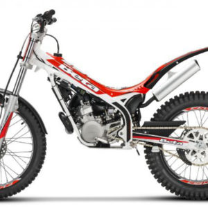 BETA <br>80cc Junior