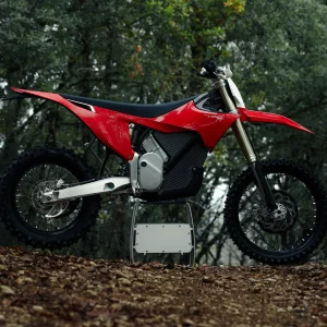 STARK FUTURE VARG EX